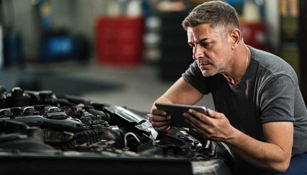 The Basics of Car Engine Types: An Easy Guide for Beginners ...