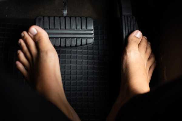 Unresponsive Brake Pedal: Identifying Causes and Solutions