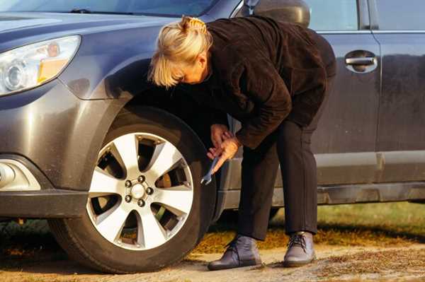 The Role of Driving Habits in Tire Wear Patterns