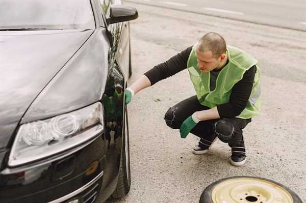 Impact of Misalignment on Tire Longevity