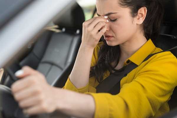 Understanding the Implications of Emission Warning Lights