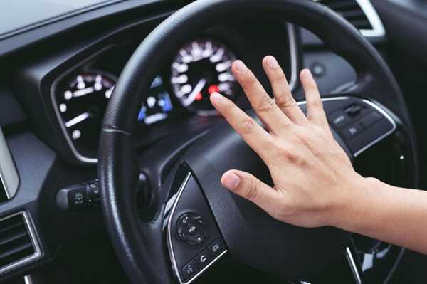 Steering wheel vibrations and what they mean