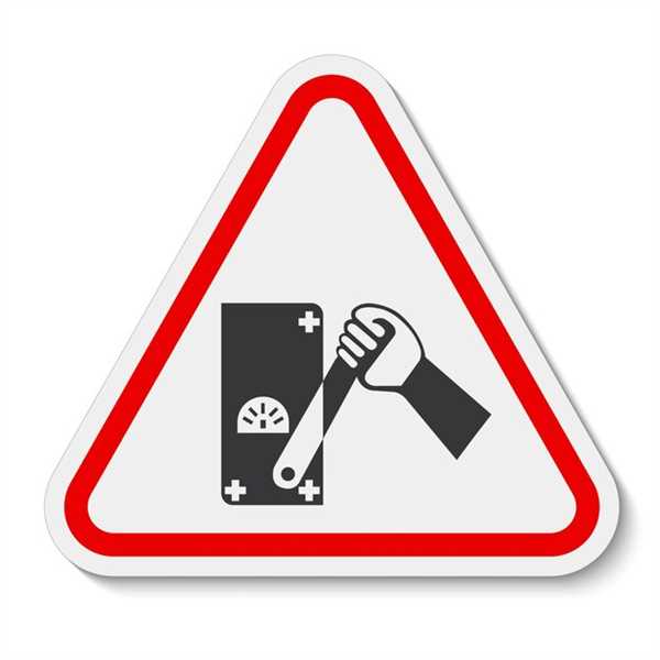 Frequent Battery Issues or Warning Lights