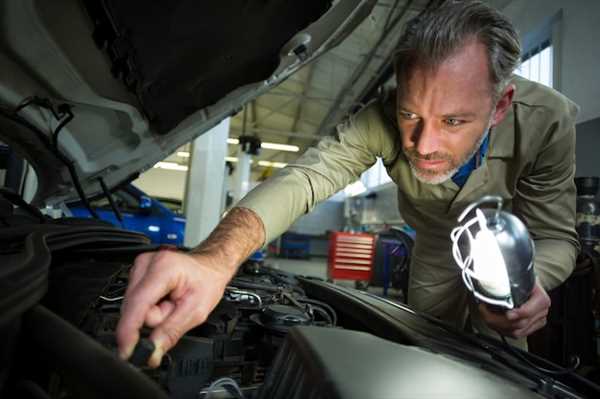 When brake fluid replacement becomes necessary