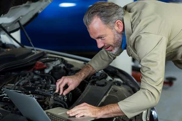 Why engine diagnostics save money long term
