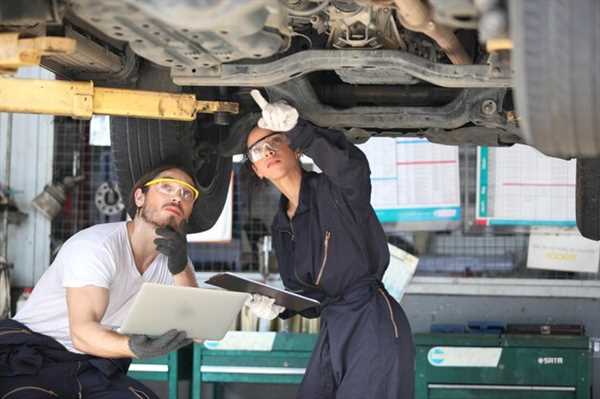 Best Practices for Scheduling and Conducting Inspections
