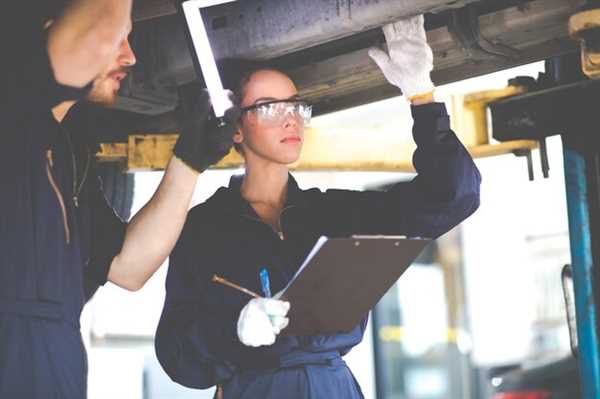 Why routine inspections reduce unexpected breakdowns